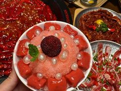 -牛市坎火锅(建设路店)