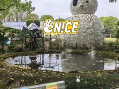-上海鲜花港
