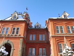 -北海道厅旧本厅舍(旧本庁舎)