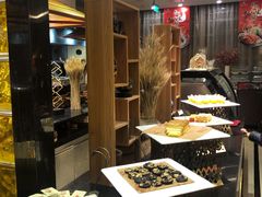 -南通大饭店·米兰餐厅