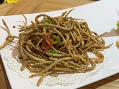 -德胜轩正宗顺德菜(宝安沙井会展中心店)