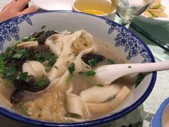-萧记三鲜烩面(郑汴路店)