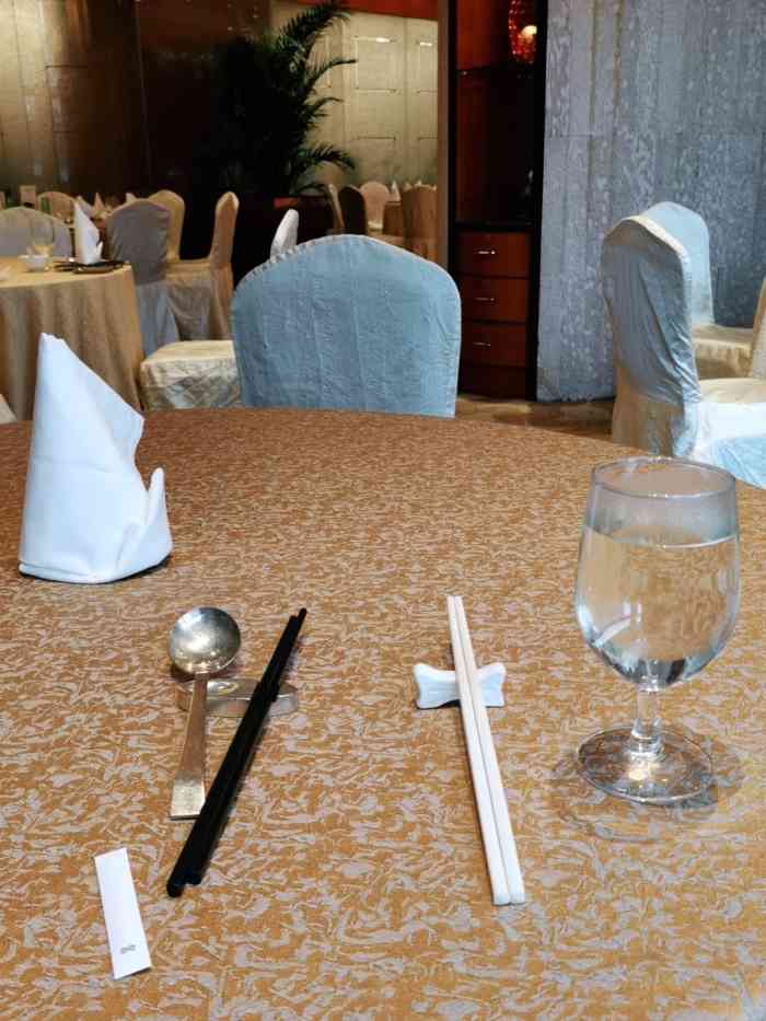 重庆解放碑皇冠假日酒店·雅轩中餐厅