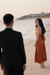 -金夫人婚纱摄影(华南店)