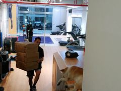 -YCHL Studios健身工作室(市二宫店)