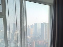 -武汉五月花大酒店(武昌火车站中南路地铁站店)