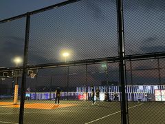 -洛克公园·篮球(雨花客厅店)