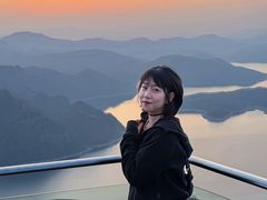 -五女山景区