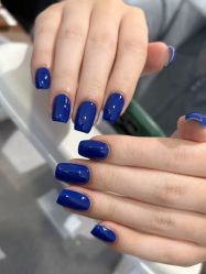 点击看大图 -Lucky girl建构养甲·中式翘睫专业店