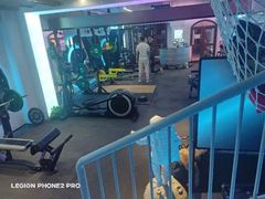 -初时健身工作室(新都店)