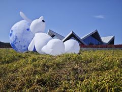 -桑干河大峡谷旅游区