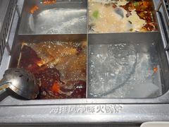 -海底捞火锅(九久奥特莱斯店)