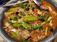 -江味龙虾馆·裸蓝龙虾(南山店)