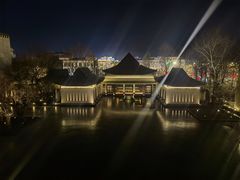 -拉萨瑞吉酒店-秀餐厅