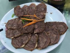 -李氏东北饺子王·铁锅炖(回龙湾店)