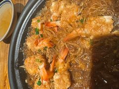 -破三川·新川菜(静安大融城店)