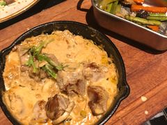 -半秋山西餐厅(巴南万达广场店)