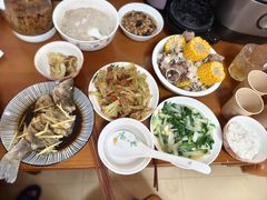 -五月花商业广场(中山五路店)