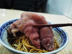 -盛兴面馆(真儒大厦店)