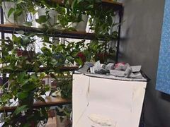 -不作·手工银饰DIY(西红门店)