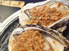 -夜小腰烧烤(中华路店)
