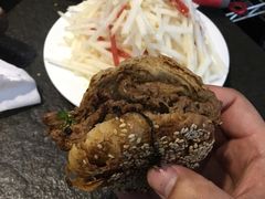 -厚味居炙子烤肉·清真(天桥南纬路店)