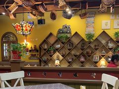 -彼德西餐厅(环球中心店)