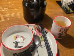 -新白鹿餐厅(龙游路总店·杭帮菜名店)
