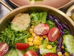 -核桃碳烤肉馆(深圳首店)