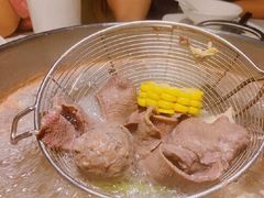 -大喜牛鲜牛肉火锅(世纪金源店)