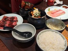 -蒜香焼肉PURUSHIN(马场路店)