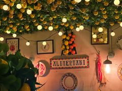 -Alimentari早午餐(安福路店)