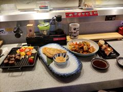 -万岁寿司(芳村店)