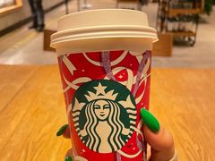 -星巴克臻选(杭州嘉里中心1F店)