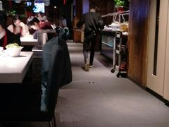 -海底捞火锅(银泰中心店)