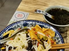 -柳石居柳州螺蛳粉(万达店)