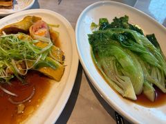 -陶兰居·手工点心·粤菜(圆融时代广场店)