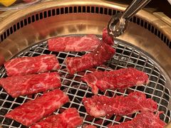 -御牛道日式烤肉料理(杭州万象城店)