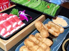 -火社火锅(平安大街店)