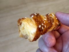 -泸溪河桃酥(长乐路店)