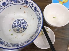 -一间楼牛羊肉泡馍馆(东一路店)