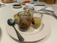 -长春凯悦酒店咖啡厅Market Café