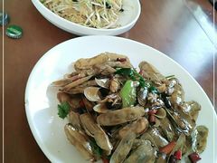 -渔家乐小海鲜(皇姑店)