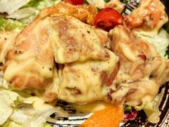-玛格萝妮比萨屋(四平店)