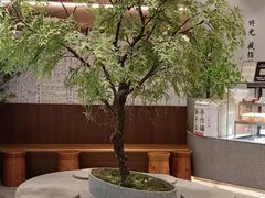 -君之狮子山·轻糖烘焙(松江印象城店)