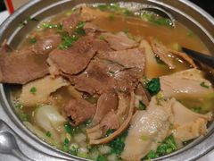 -眉州东坡(团结湖店)