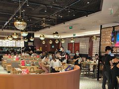 -潮界(虹桥新天地店)