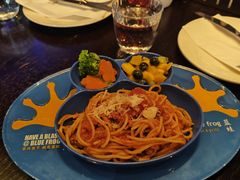 -blue frog蓝蛙(长泰广场店)