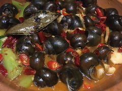 -长亭酒肆.武夷菜(鼓楼后海店)