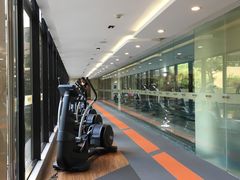 -W FITNESS 威尔仕健身·游泳(七宝店)